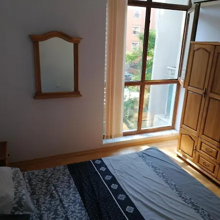 Апартамент Sun 1 Quiet 1 Bed *