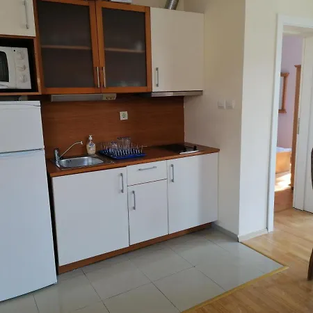 Apartamento Sun 1 Quiet 1 Bed