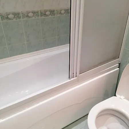 Sun 1 Quiet 1 Bed סאני ביץ'