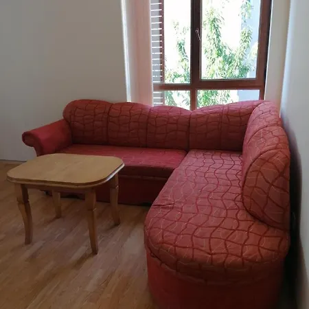 Sun 1 Quiet 1 Bed * סאני ביץ'